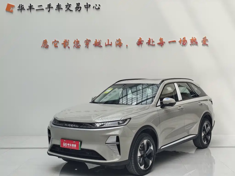 Haval Xiaolong