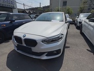 BMW 1 Series 2019