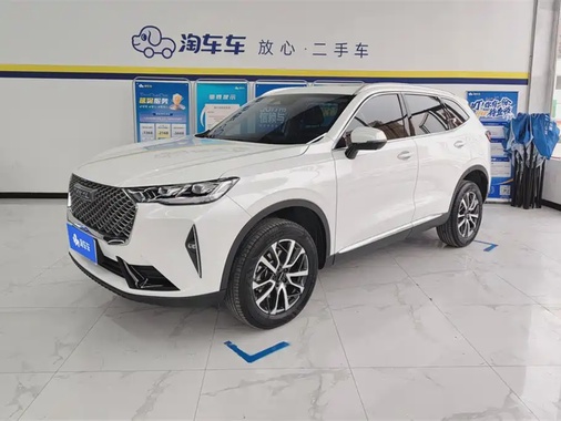 Haval H6 2025