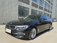 BMW 5 Series 2019