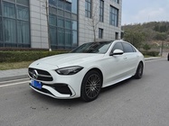 Mercedes-Benz C-Class 2023