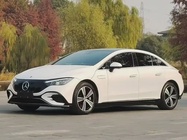 Mercedes-Benz EQE 2023
