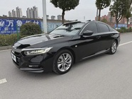 Honda Accord 2018