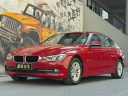 BMW 3 Series 2013