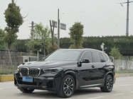 BMW X5 2020