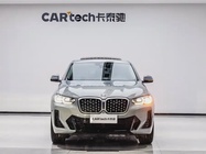 BMW X4 2023