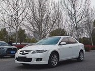 Mazda 6 2013