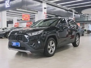 Toyota RAV4 2020