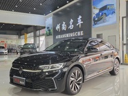 Volkswagen Passat 2022