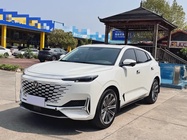 Changan UNI-K 2022