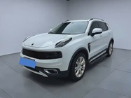 Lynk & Co 01 2018