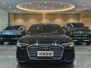 Audi A6 2021