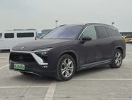 NIO ES8 2019