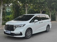 Honda Odyssey 2022