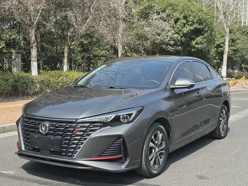 Changan Eado 2023