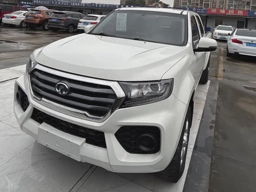 Great Wall 7 2020