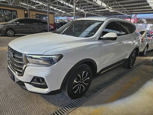 Haval H6 2020