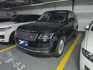 Land Rover Range Rover 2021