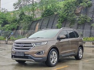 Ford Edge 2015