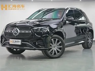 Mercedes-Benz GLE-Class 2025
