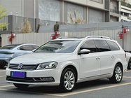 Volkswagen Magotan 2013