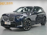 BMW X3 2025