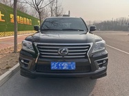 Lexus LX 2015