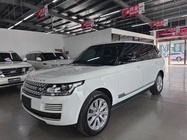 Land Rover Range Rover 2018