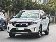 GAC GS4 2019