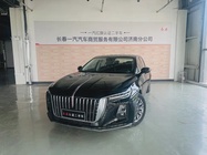 Hongqi H5 2023