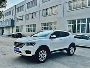 Haval H2 2017
