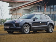 Porsche Macan 2020