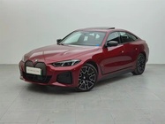 BMW i4 2025