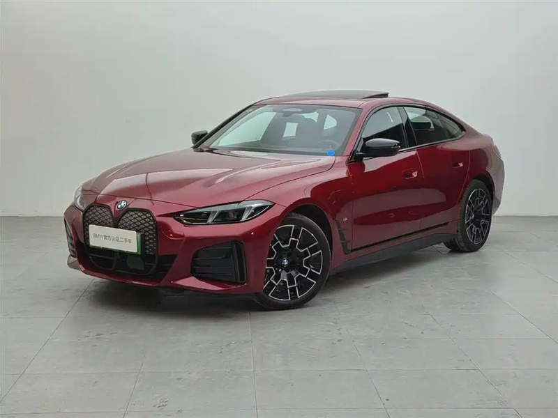 BMW i4