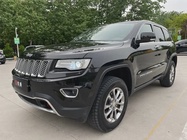 Jeep Grand Cherokee 2014