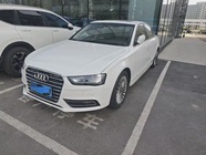 Audi A4 2016