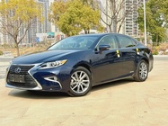 Lexus ES 2018