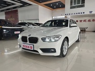 BMW 1 Series 2016