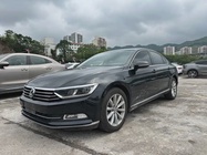 Volkswagen Magotan 2019