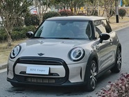 MINI Other 2021