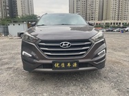 Hyundai Tucson 2016