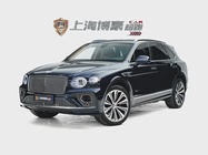 Bentley Bentayga 2021