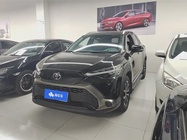 Toyota Frontlander 2024