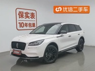 Lincoln Corsair 2021