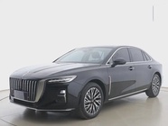 Hongqi H5 2023