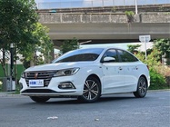 Roewe i5 2019