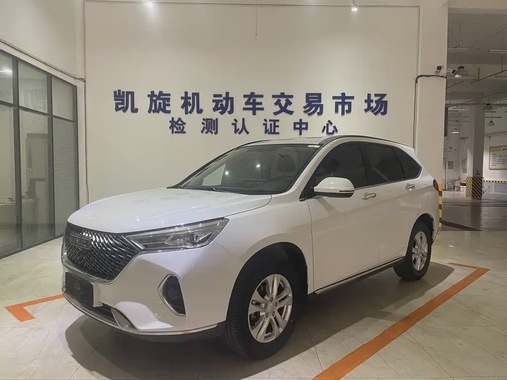 Haval M6 2023