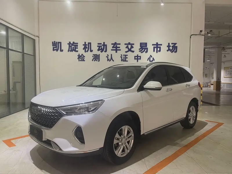 Haval M6