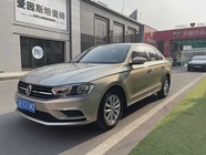 Volkswagen Bora 2017