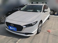Mazda 3 2020